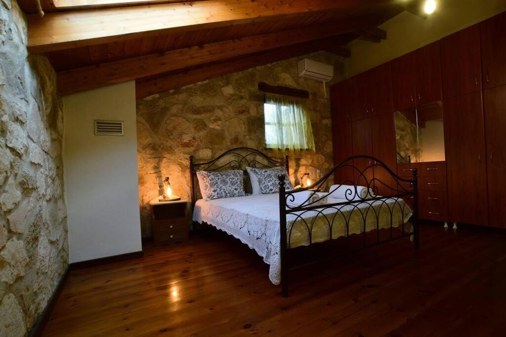 Kidoni Villas Gaitani Екстер'єр фото